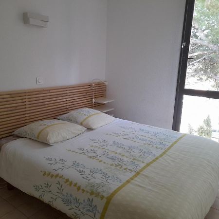 Bon Cap Corniche 3 Etoiles Avec Terrasse Clim Vue Mer Parking Sete Exterior photo